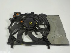 Recambio de electroventilador para peugeot 2008 (--.2013) 1.6 16v e-hdi fap referencia OEM IAM 9801666680 FS2083 6220150004397 2