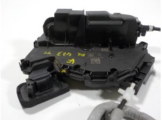 Recambio de cerradura puerta trasera izquierda para seat leon sportstourer (kl8) 1.5 16v tsi act referencia OEM IAM 5TA839015P A 2