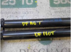 Recambio de amortiguadores maletero / porton para volkswagen golf vii lim. (5g1) 2.0 tdi referencia OEM IAM 5G6827550C 5G6827550 2