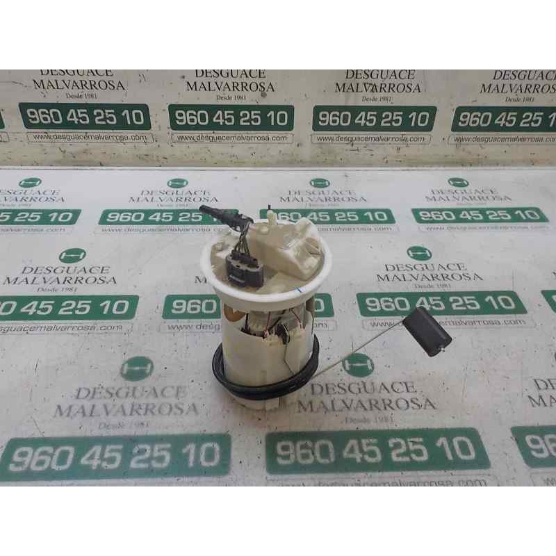 Recambio de aforador para ford b-max 1.0 ecoboost cat referencia OEM IAM 1872759 AY119H307CB 