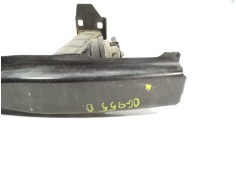 Recambio de refuerzo paragolpes delantero para bmw serie 3 berlina (e90) 2.0 turbodiesel cat referencia OEM IAM    2