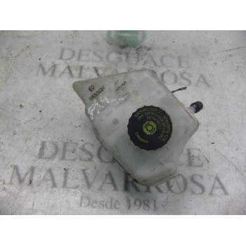 DEPOSITO SERVO 