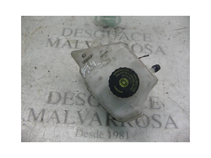 Recambio de deposito servo para opel corsa c enjoy referencia OEM IAM   