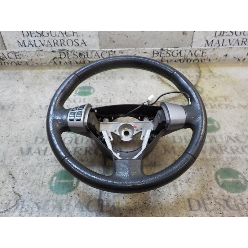 Recambio de volante para fiat sedici (189) 1.9 jtd 8v (d19aa) referencia OEM IAM 71742742  