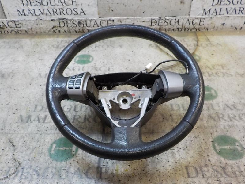 Recambio de volante para fiat sedici (189) 1.9 jtd 8v (d19aa) referencia OEM IAM 71742742  