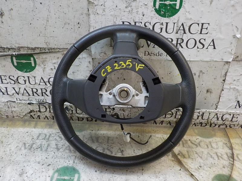 Recambio de volante para fiat sedici (189) 1.9 jtd 8v (d19aa) referencia OEM IAM 71742742  
