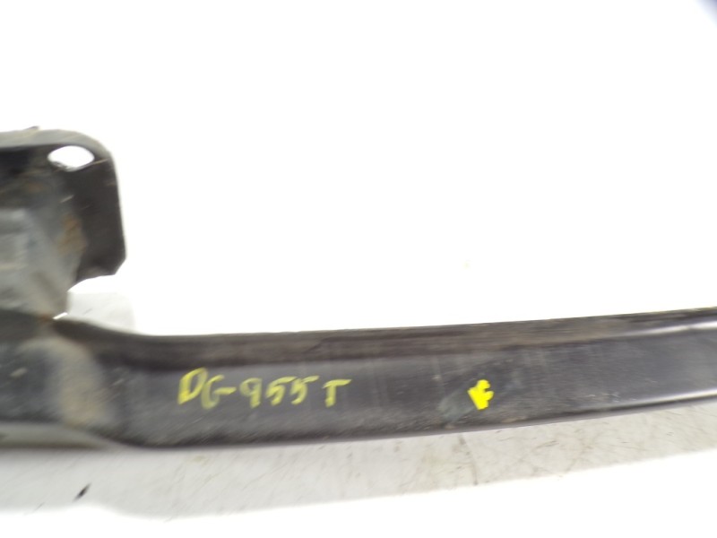 Recambio de refuerzo paragolpes trasero para bmw serie 3 berlina (e90) 2.0 turbodiesel cat referencia OEM IAM   