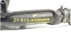 Recambio de tubo intercooler para volkswagen passat alltrack 2.0 tdi dpf referencia OEM IAM 1K0145770AE   2