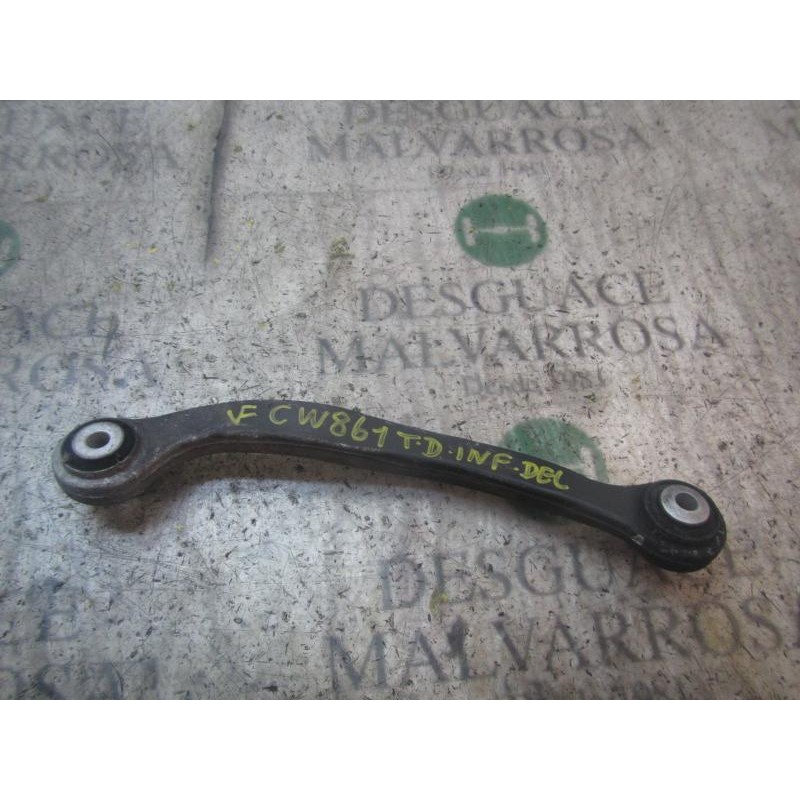 Recambio de brazo suspension inferior trasero derecho para mercedes-benz clase e (w211) berlina e 280 cdi (211.020) referencia O