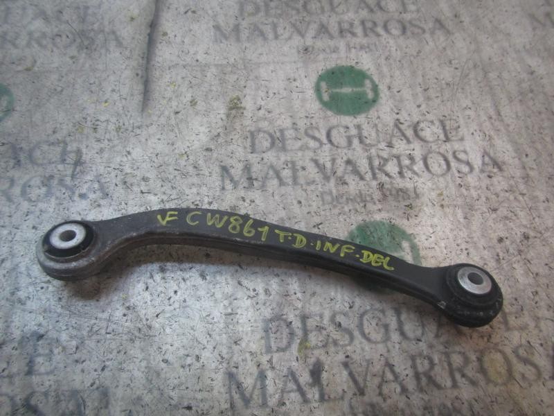 Recambio de brazo suspension inferior trasero derecho para mercedes-benz clase e (w211) berlina e 280 cdi (211.020) referencia O