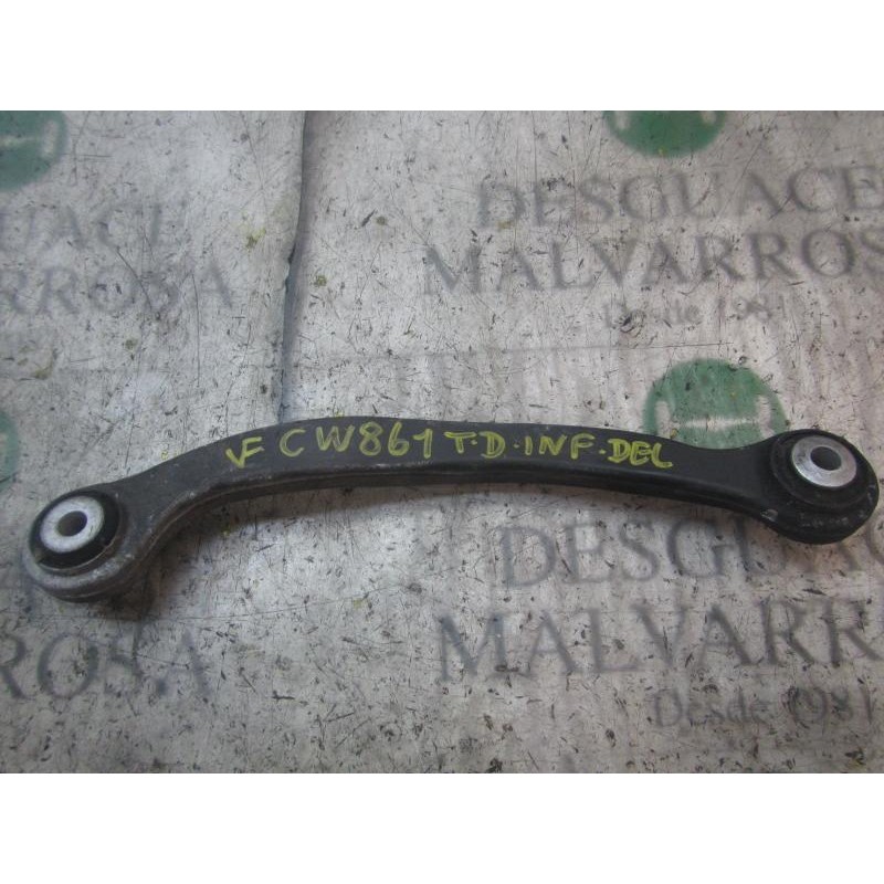 Recambio de brazo suspension inferior trasero derecho para mercedes-benz clase e (w211) berlina e 280 cdi (211.020) referencia O