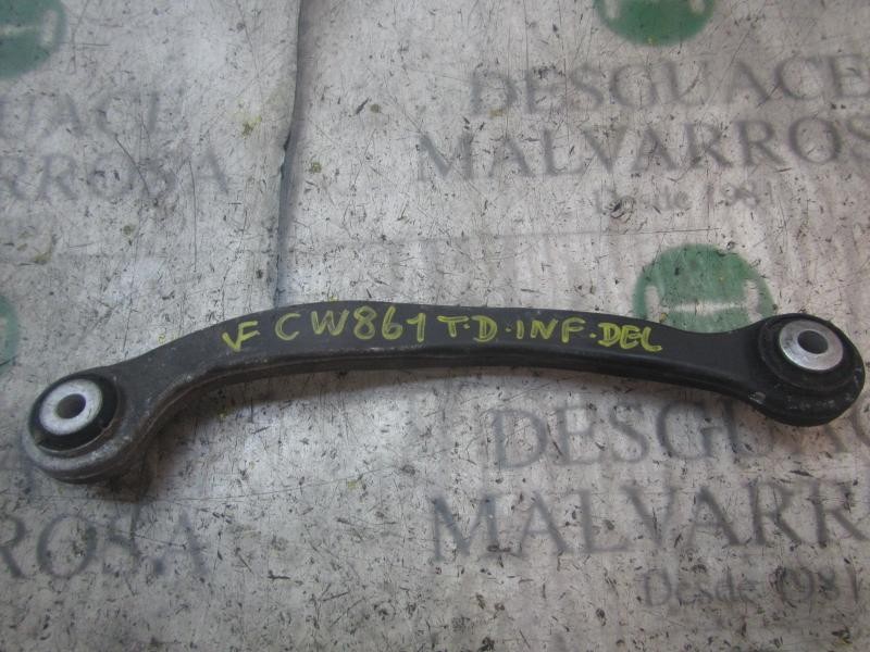 Recambio de brazo suspension inferior trasero derecho para mercedes-benz clase e (w211) berlina e 280 cdi (211.020) referencia O