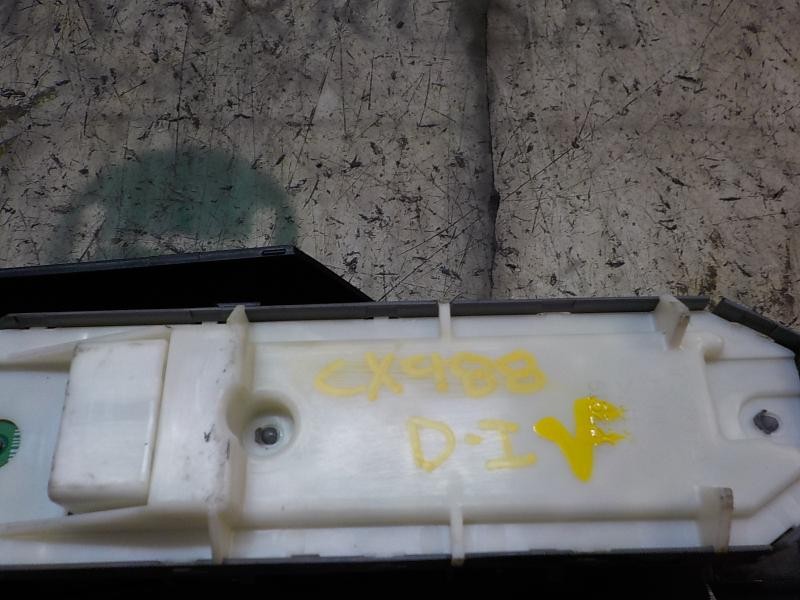 Recambio de mando elevalunas delantero izquierdo para toyota auris 1.8 16v cat (híbrido) referencia OEM IAM 8404002120  