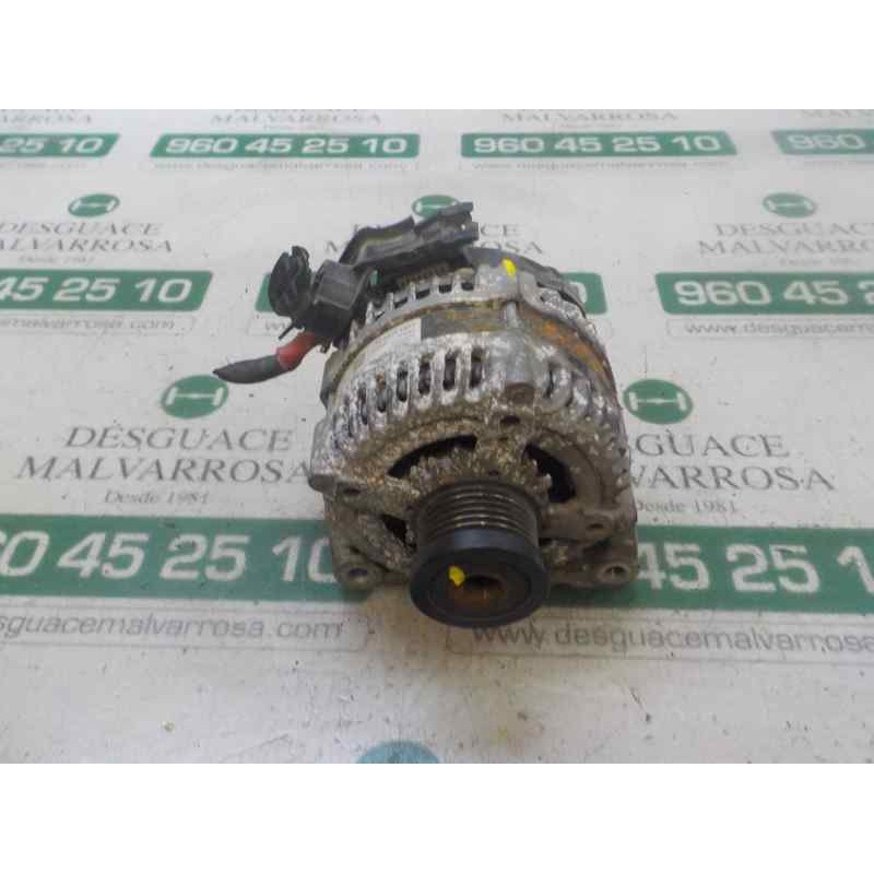 Recambio de alternador para ford b-max 1.0 ecoboost cat referencia OEM IAM 1940809 MS1042101731SC2 MS1042101731SC2