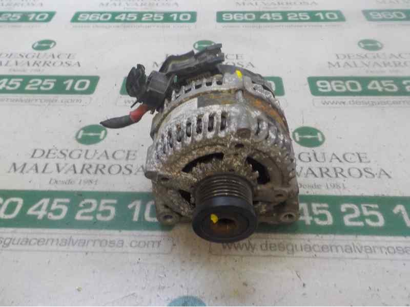 Recambio de alternador para ford b-max 1.0 ecoboost cat referencia OEM IAM 1940809 MS1042101731SC2 MS1042101731SC2