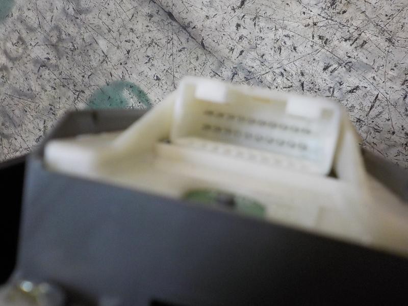 Recambio de mando elevalunas delantero izquierdo para toyota auris 1.8 16v cat (híbrido) referencia OEM IAM 8404002120  