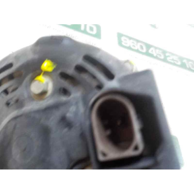 Recambio de alternador para ford b-max 1.0 ecoboost cat referencia OEM IAM 1940809 MS1042101731SC2 MS1042101731SC2