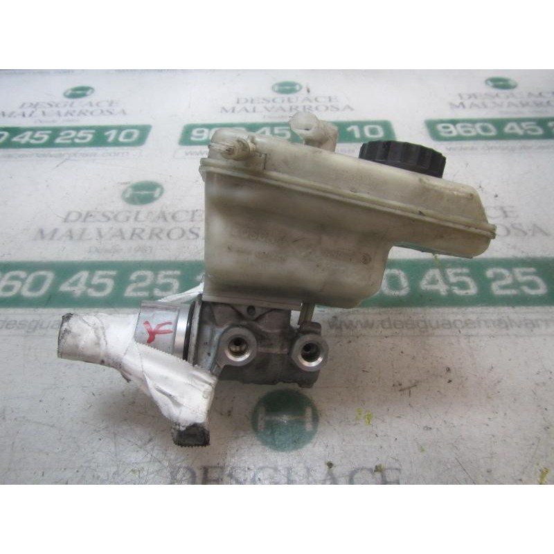 Recambio de bomba freno para renault laguna grandtour iii 2.0 dci diesel cat referencia OEM IAM 460110001R  