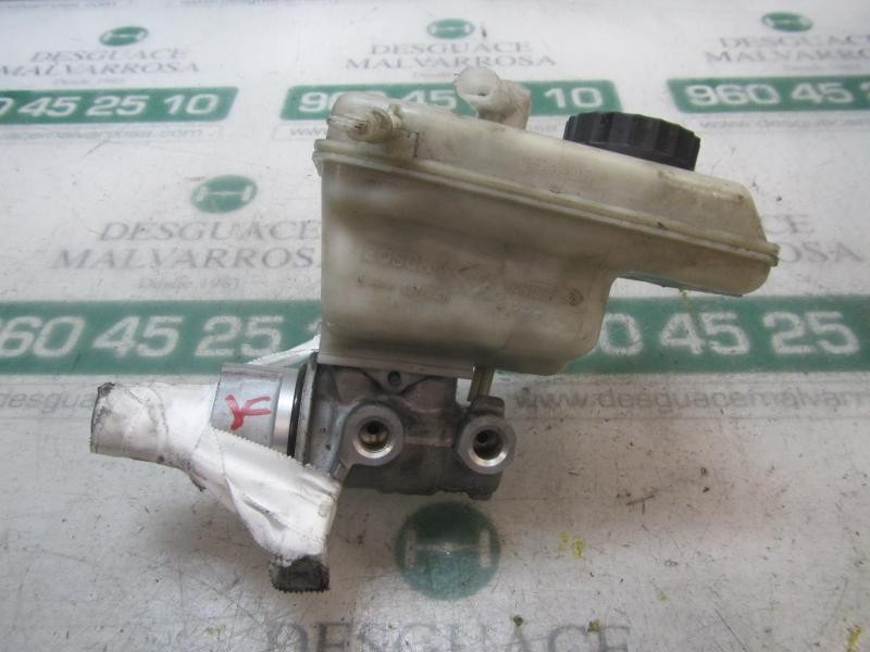 Recambio de bomba freno para renault laguna grandtour iii 2.0 dci diesel cat referencia OEM IAM 460110001R  