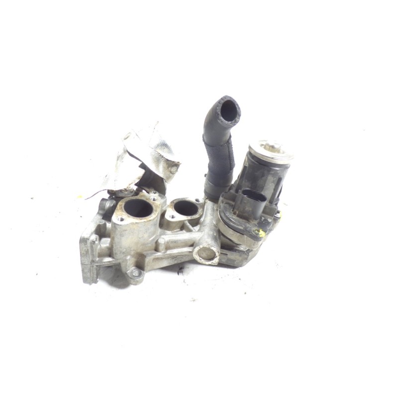 Recambio de valvula egr para volkswagen passat alltrack 2.0 tdi dpf referencia OEM IAM 03L131512CF 0280751016 0280751016