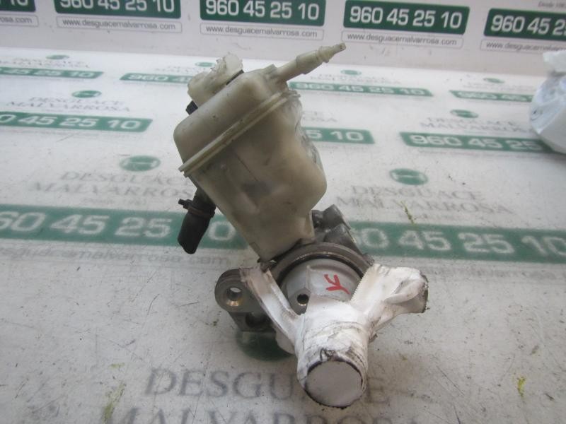 Recambio de bomba freno para renault laguna grandtour iii 2.0 dci diesel cat referencia OEM IAM 460110001R  
