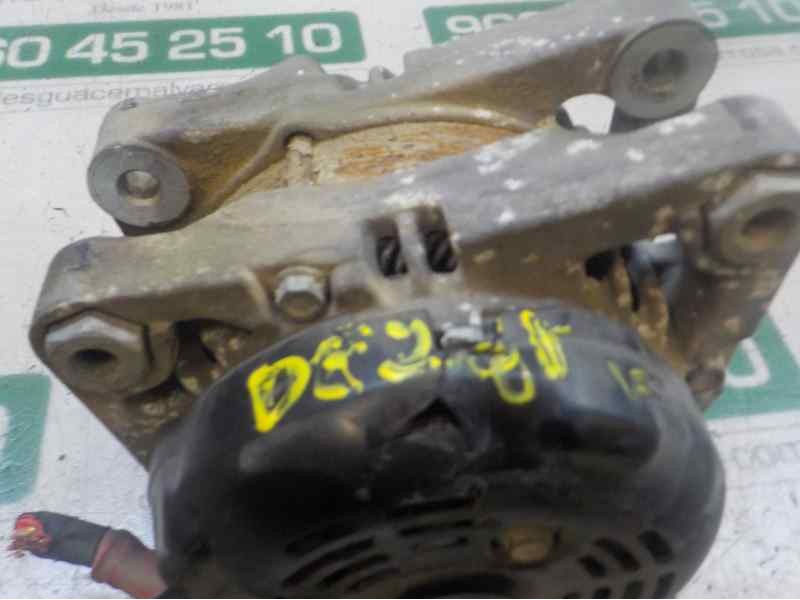 Recambio de alternador para ford b-max 1.0 ecoboost cat referencia OEM IAM 1940809 MS1042101731SC2 MS1042101731SC2