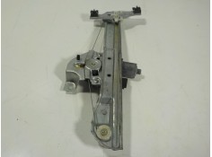 Recambio de elevalunas delantero izquierdo para peugeot 2008 (--.2013) 1.6 16v e-hdi fap referencia OEM IAM 9806088180 980608188 2