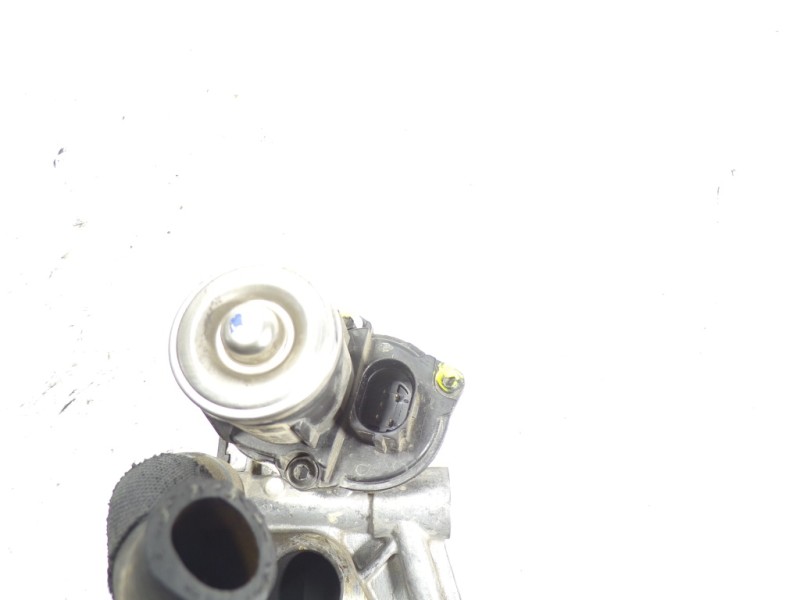 Recambio de valvula egr para volkswagen passat alltrack 2.0 tdi dpf referencia OEM IAM 03L131512CF 0280751016 0280751016