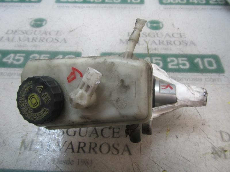 Recambio de bomba freno para renault laguna grandtour iii 2.0 dci diesel cat referencia OEM IAM 460110001R  