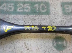 Recambio de brazo suspension superior trasero izquierdo para volkswagen golf vii lim. (5g1) 2.0 tdi referencia OEM IAM 5Q0501529 2