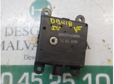 Recambio de motor electrico para nissan qashqai+2 (jj10) 2.0 dci turbodiesel cat referencia OEM IAM 27730ET00A A24820A3200000  2