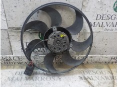 Recambio de electroventilador para opel astra g berlina 1.6 16v referencia OEM IAM    2