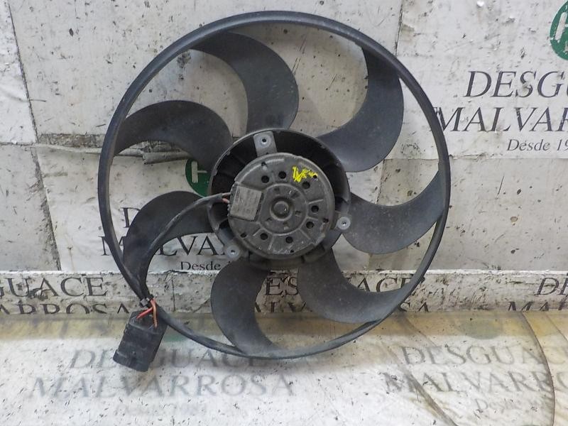 Recambio de electroventilador para opel astra g berlina 1.6 16v referencia OEM IAM   