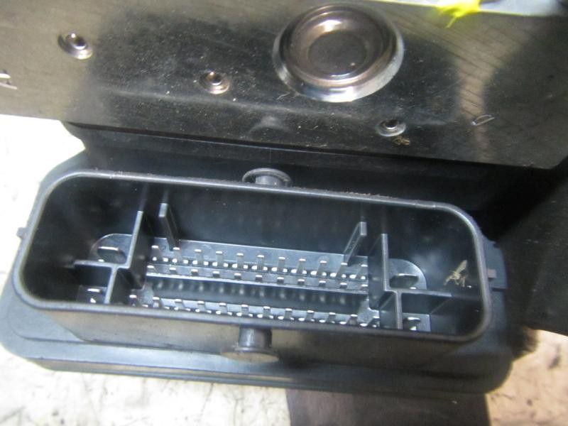 Recambio de abs para dacia logan ambiance referencia OEM IAM 476606853R 476605492R 