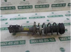 Recambio de amortiguador delantero derecho para ford b-max 1.0 ecoboost cat referencia OEM IAM 1905880 AP3118045AD  2