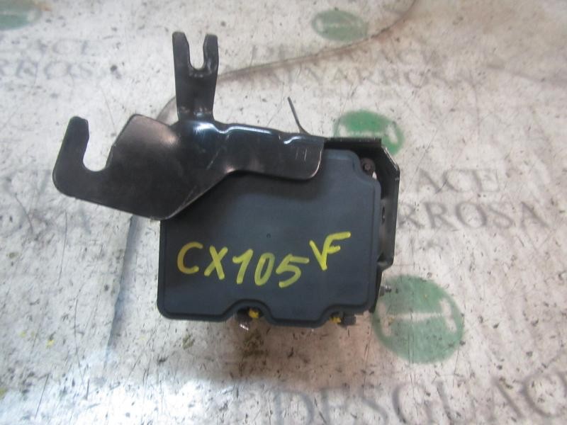 Recambio de abs para dacia logan ambiance referencia OEM IAM 476606853R 476605492R 