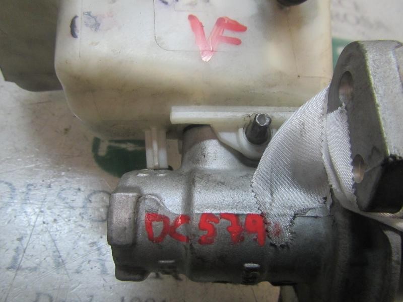 Recambio de bomba freno para renault laguna grandtour iii 2.0 dci diesel cat referencia OEM IAM 460110001R  