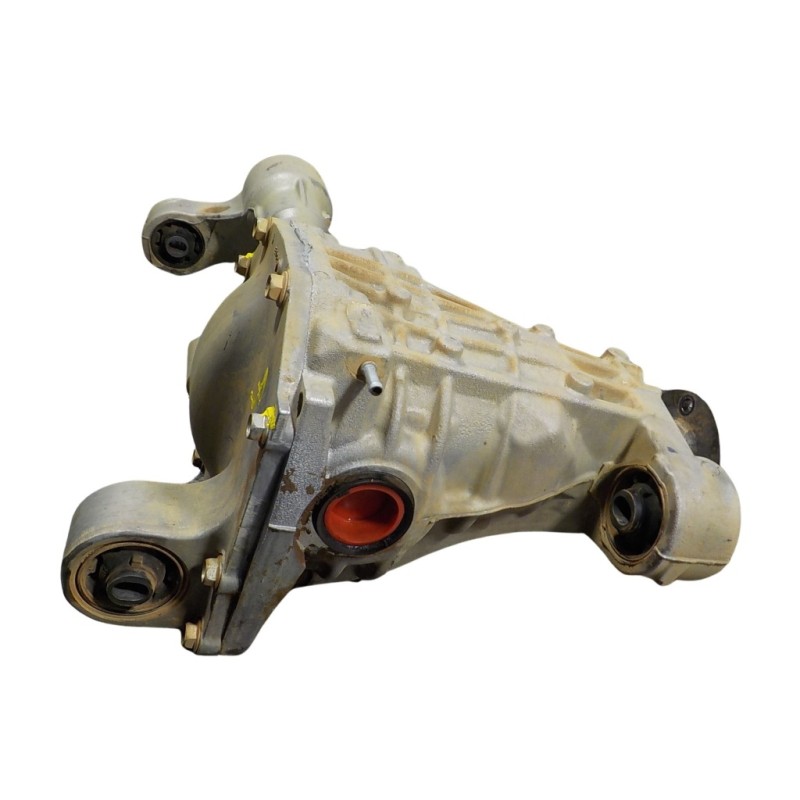 Recambio de diferencial delantero para nissan navara pick-up (d40m) 2.5 dci cat referencia OEM IAM 38500EA500 EA09 