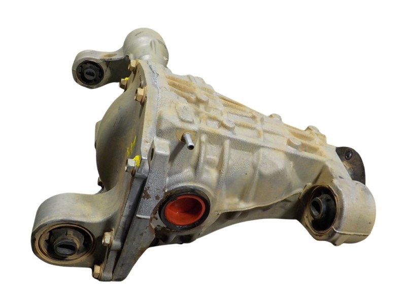 Recambio de diferencial delantero para nissan navara pick-up (d40m) 2.5 dci cat referencia OEM IAM 38500EA500 EA09 