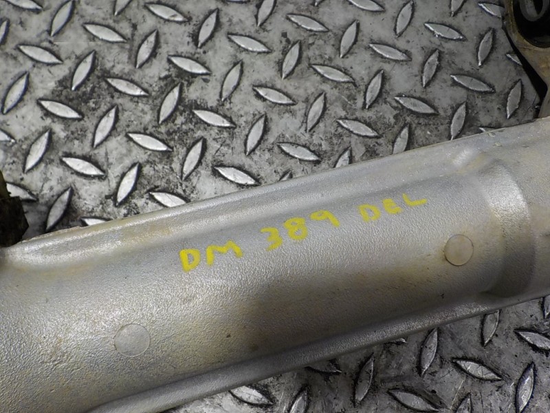 Recambio de diferencial delantero para nissan navara pick-up (d40m) 2.5 dci cat referencia OEM IAM 38500EA500 EA09 