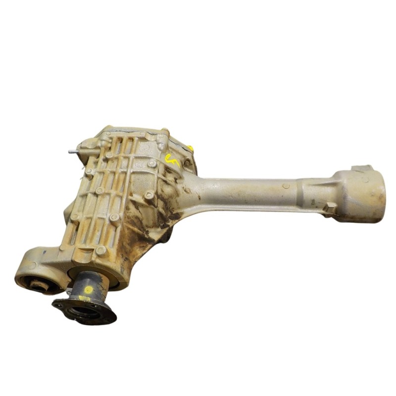 Recambio de diferencial delantero para nissan navara pick-up (d40m) 2.5 dci cat referencia OEM IAM 38500EA500 EA09 