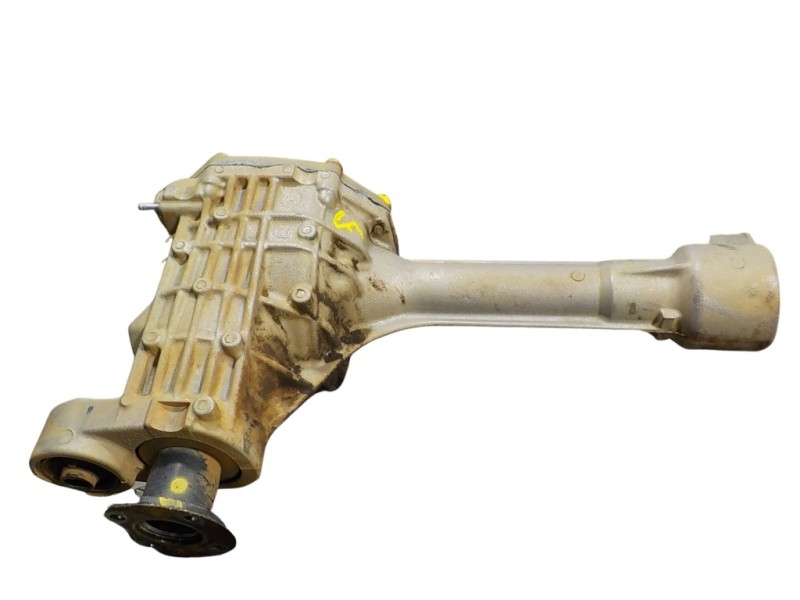 Recambio de diferencial delantero para nissan navara pick-up (d40m) 2.5 dci cat referencia OEM IAM 38500EA500 EA09 