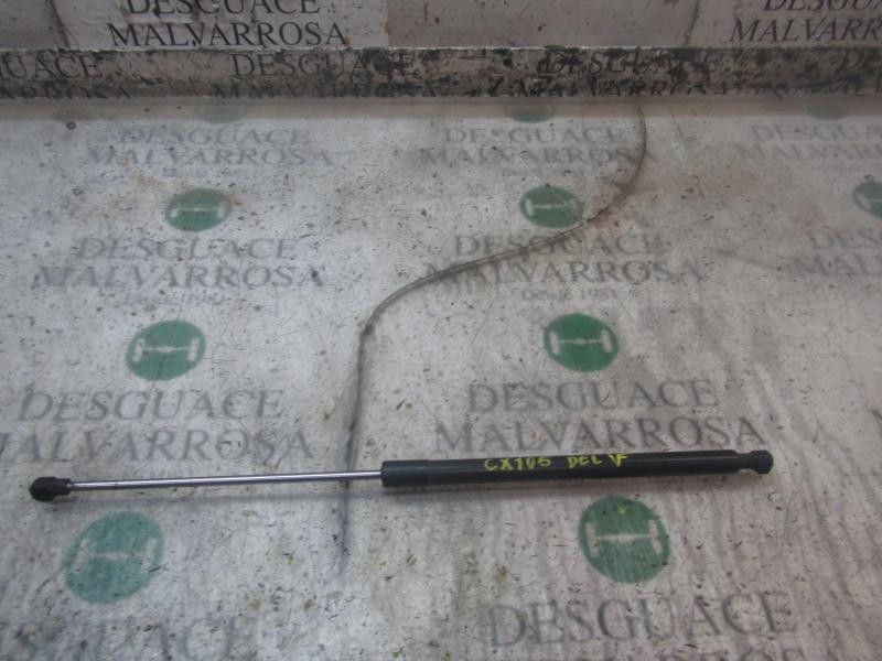 Recambio de amortiguador capot para dacia logan ambiance referencia OEM IAM 654713274R  