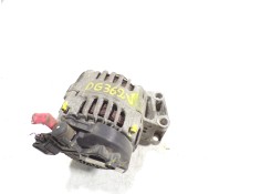 Recambio de alternador para ford fiesta (ccn) 1.25 16v cat referencia OEM IAM 1685794 AV6N10300HA TG12C087 2