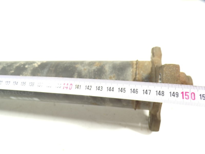 Recambio de transmision central para bmw serie 3 berlina (e90) 2.0 turbodiesel cat referencia OEM IAM   