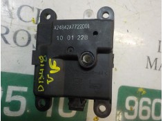 Recambio de motor electrico para nissan qashqai+2 (jj10) 2.0 dci turbodiesel cat referencia OEM IAM 27730ET00A A2484A7722001  2