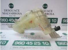 Recambio de deposito expansion para renault laguna grandtour iii 2.0 dci diesel cat referencia OEM IAM 217100014R   2