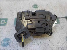 Recambio de cerradura puerta delantera derecha para volkswagen golf vii lim. (5g1) 2.0 tdi referencia OEM IAM 5K1837016D 5K18370 2