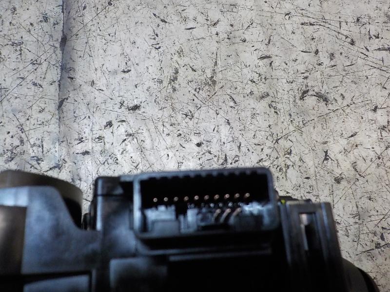 Recambio de mando luces para toyota auris 1.8 16v cat (híbrido) referencia OEM IAM 8414002720  