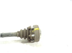 Recambio de transmision trasera izquierda para bmw serie 3 berlina (e90) 2.0 turbodiesel cat referencia OEM IAM  7533445  2